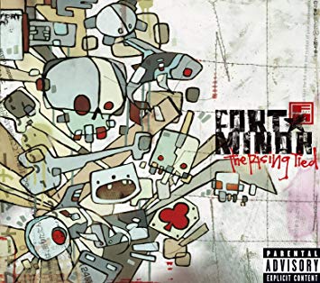 The rising tide - fort minor - full album (limited edition) free download